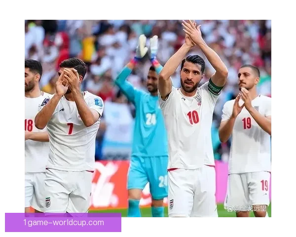 伊朗男足或退赛 FIFA拟补充递补队