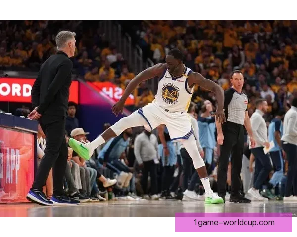 勇士两将成毒瘤波杰格林真坑队